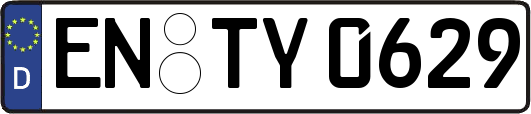 EN-TY0629
