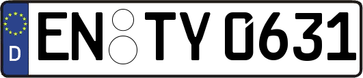 EN-TY0631