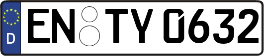 EN-TY0632