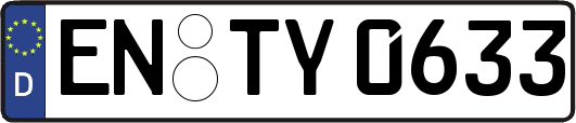 EN-TY0633