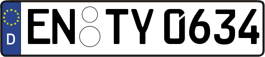 EN-TY0634