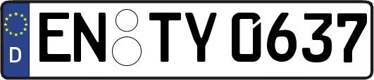 EN-TY0637