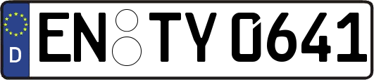 EN-TY0641