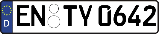 EN-TY0642