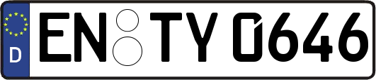 EN-TY0646