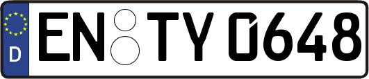 EN-TY0648