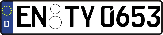EN-TY0653
