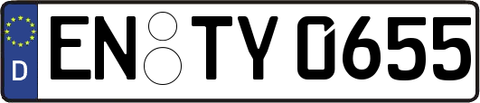 EN-TY0655