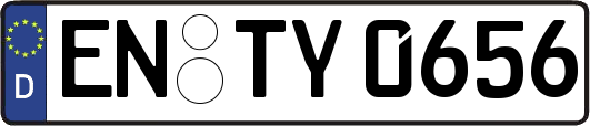EN-TY0656