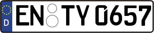 EN-TY0657