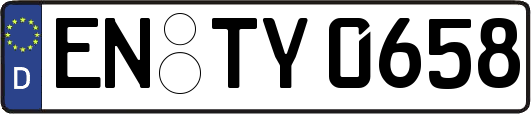 EN-TY0658
