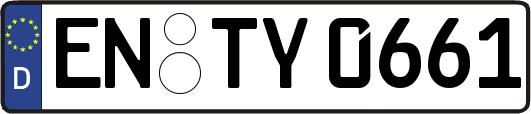 EN-TY0661