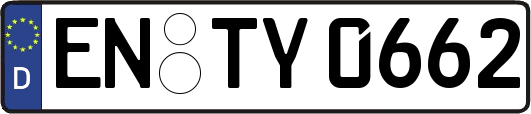 EN-TY0662