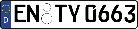 EN-TY0663