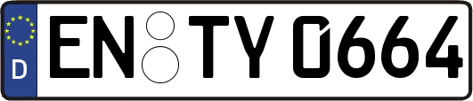 EN-TY0664