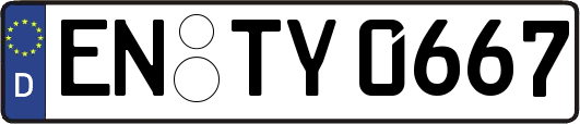 EN-TY0667