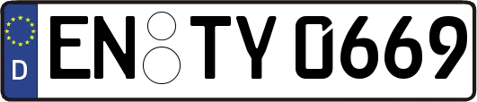 EN-TY0669