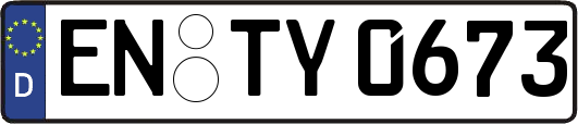 EN-TY0673