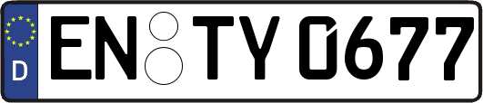 EN-TY0677