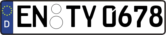 EN-TY0678