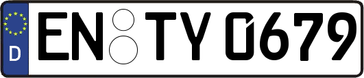 EN-TY0679