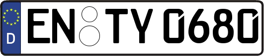 EN-TY0680