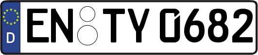 EN-TY0682