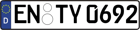 EN-TY0692
