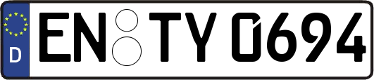 EN-TY0694