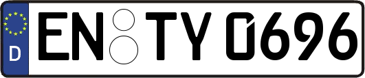 EN-TY0696