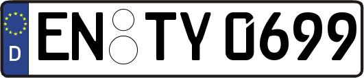 EN-TY0699