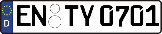 EN-TY0701