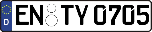 EN-TY0705