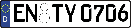 EN-TY0706