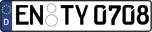 EN-TY0708