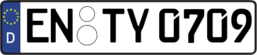 EN-TY0709