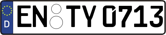 EN-TY0713