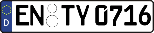EN-TY0716