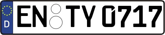 EN-TY0717