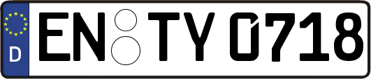 EN-TY0718