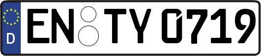EN-TY0719