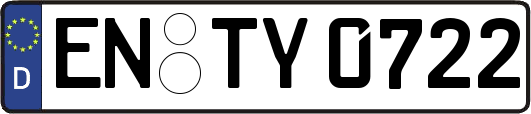 EN-TY0722
