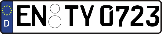 EN-TY0723