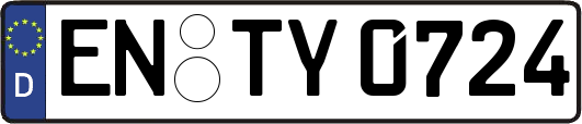 EN-TY0724