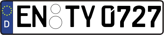 EN-TY0727