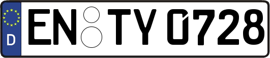 EN-TY0728