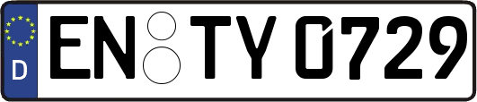 EN-TY0729