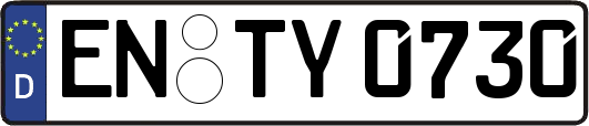 EN-TY0730