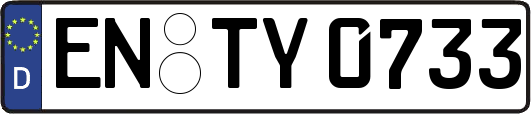 EN-TY0733