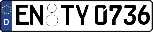 EN-TY0736